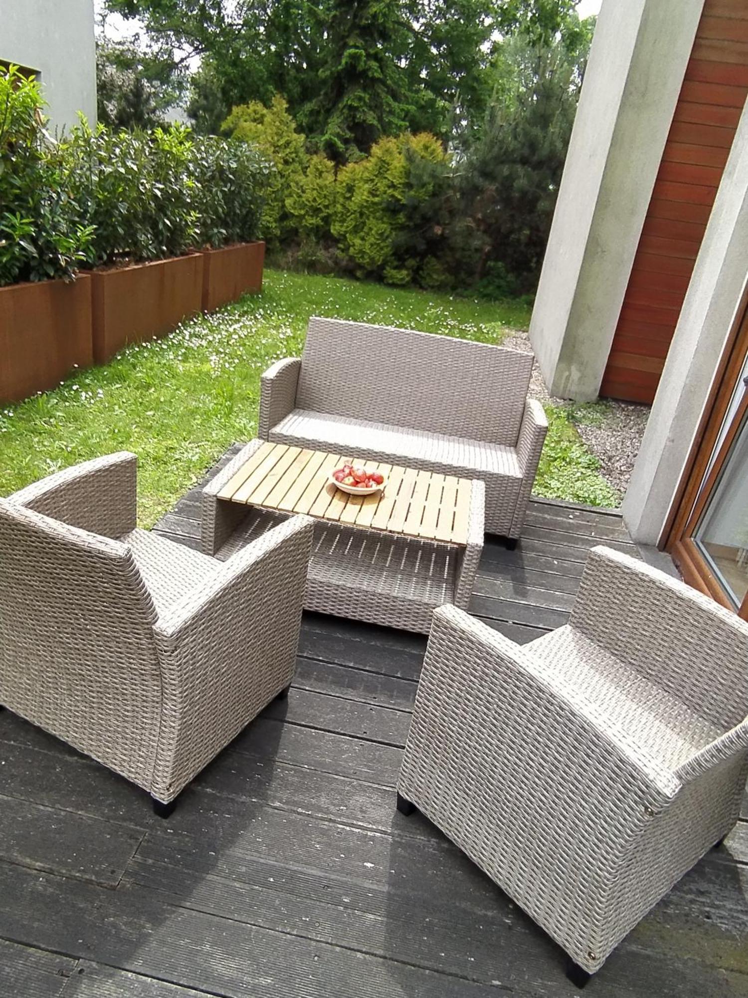Apartament Z Ogrodem, 20 Metrow Od Plazy - Gdansk — Photos 1