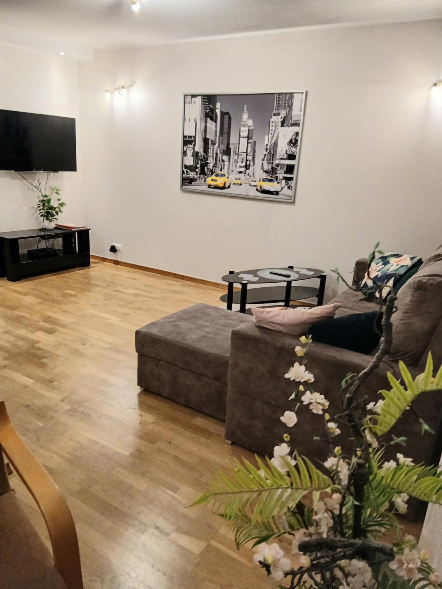 Apartament Z Ogrodem, 20 Metrow Od Plazy - Gdansk — Photos 3