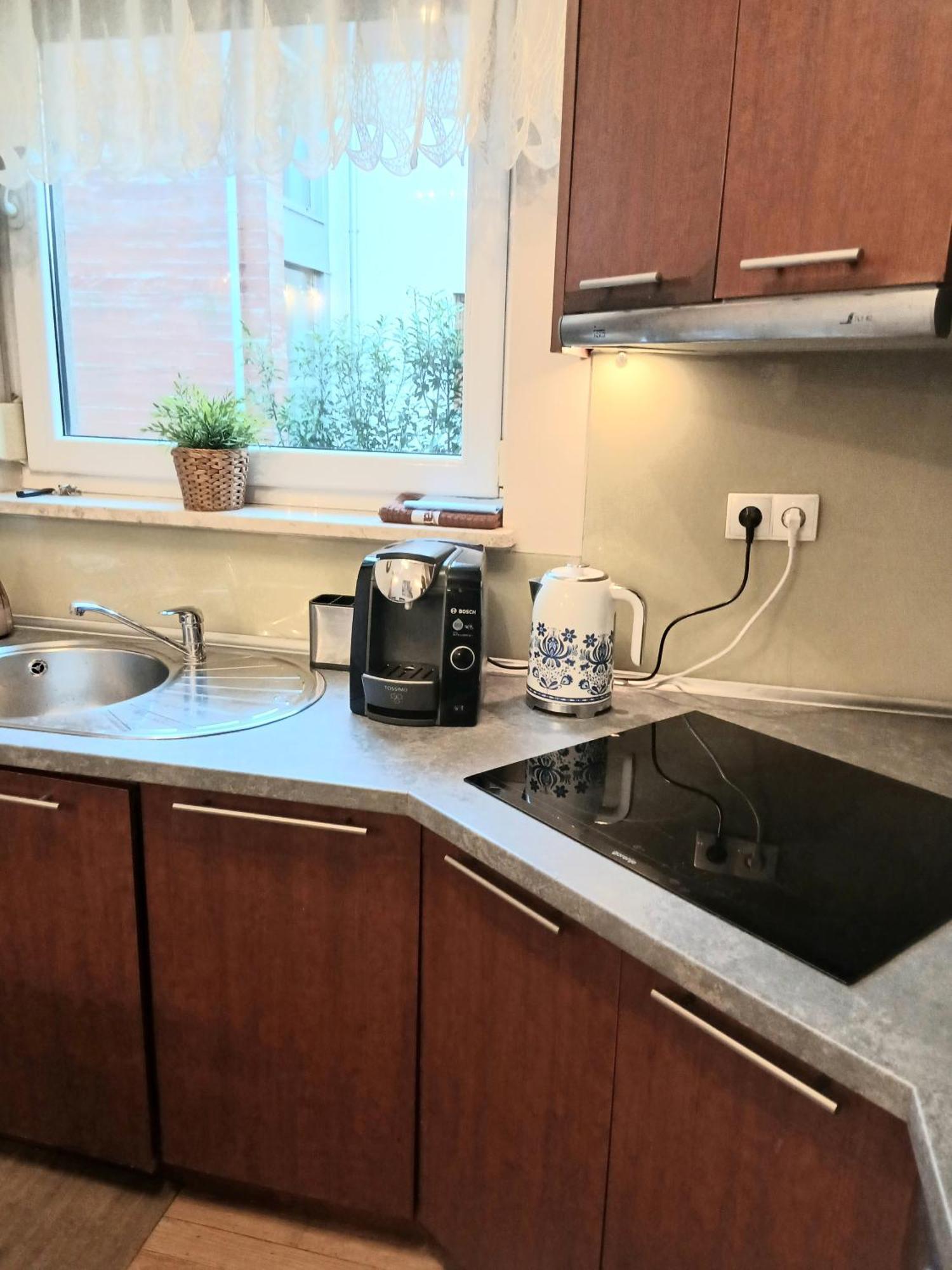 Apartament Z Ogrodem, 20 Metrow Od Plazy - Gdansk — Photos 2